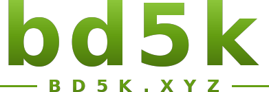 bd5k logo